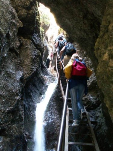 Malá Fatra - 22.5.2005